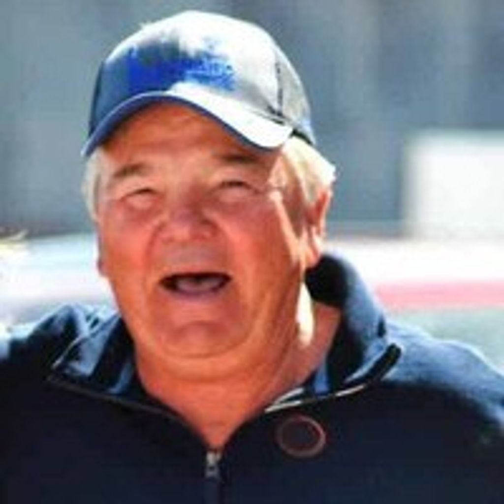 Murray Stasny