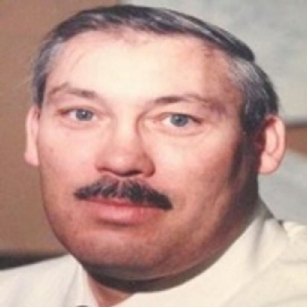 Ronald Dale Thomas, Sr.