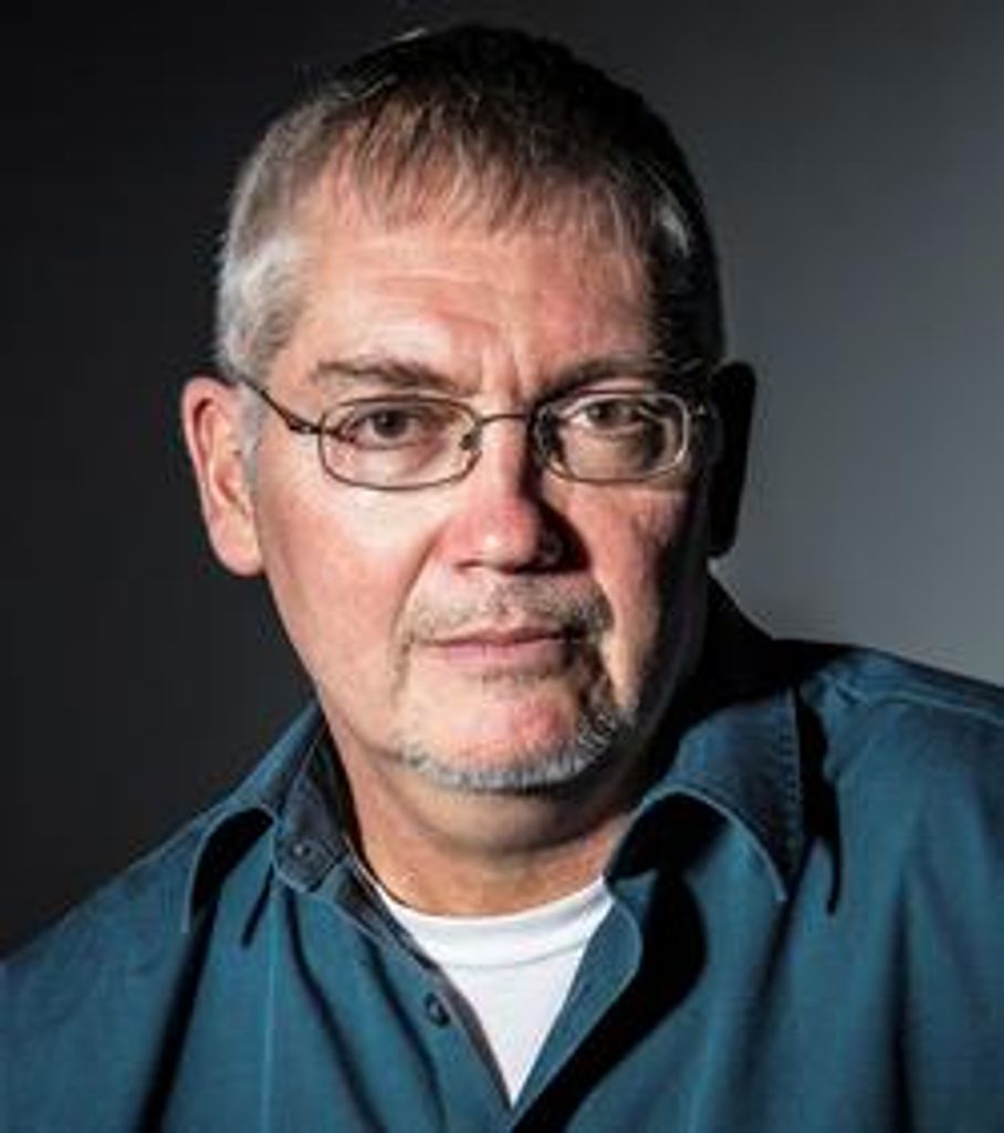 Donald Gene Beauchamp