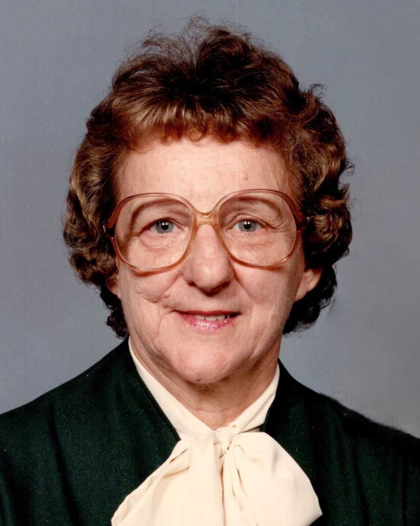 Hulda Esther (Quintel) Weiss Profile Photo