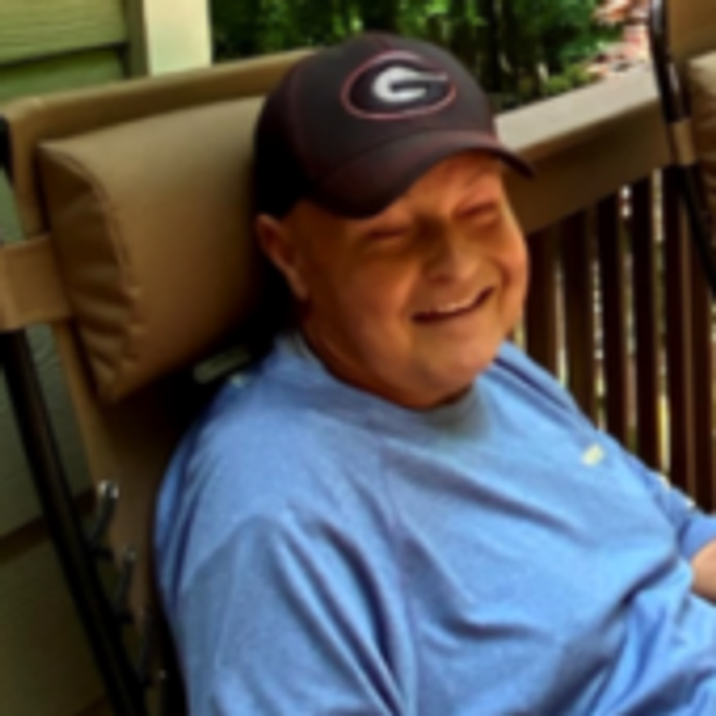 Donald Wayne Davenport