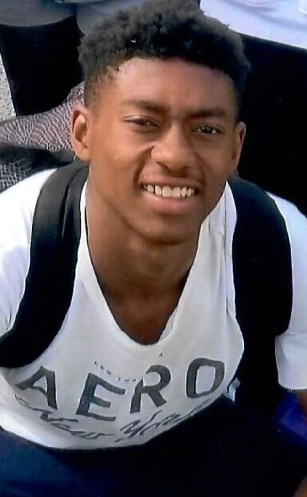 Deontay W. Edwards Profile Photo