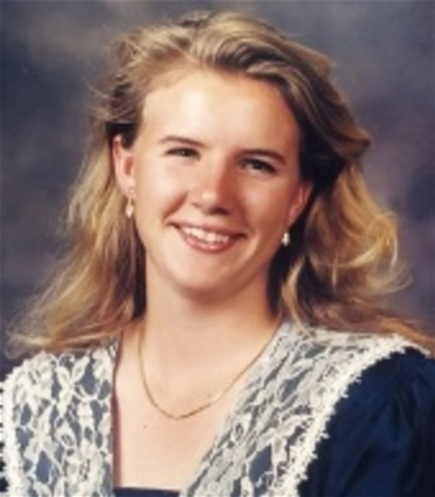 Anna Marie Harding Profile Photo