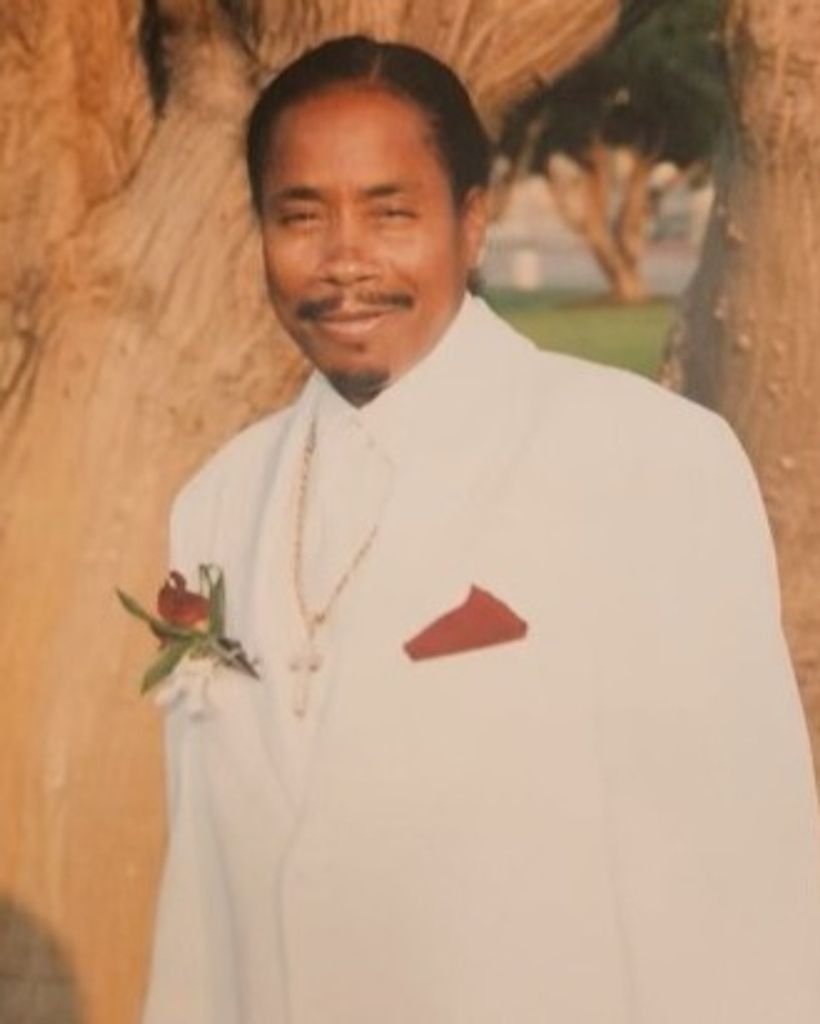 Vincent Tyrone Wright