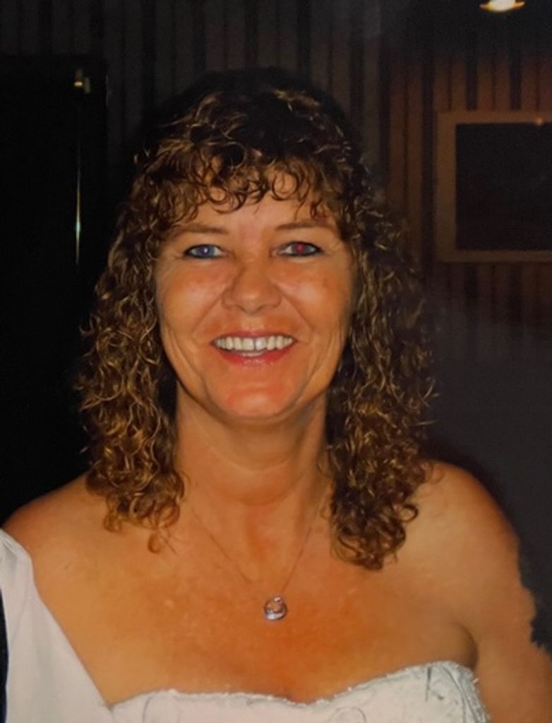 Teresa E. Haines Profile Photo