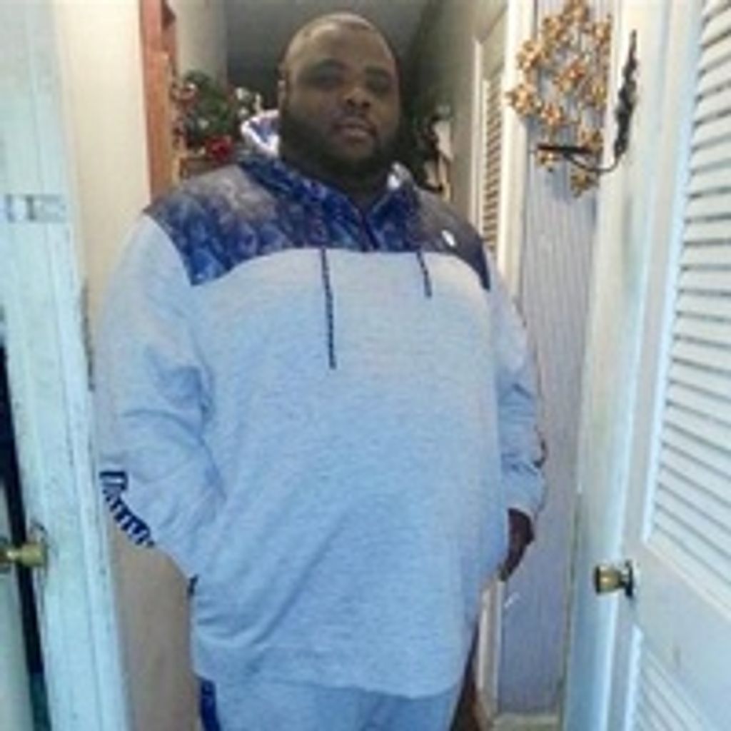 Nicholas Deshaun Carter