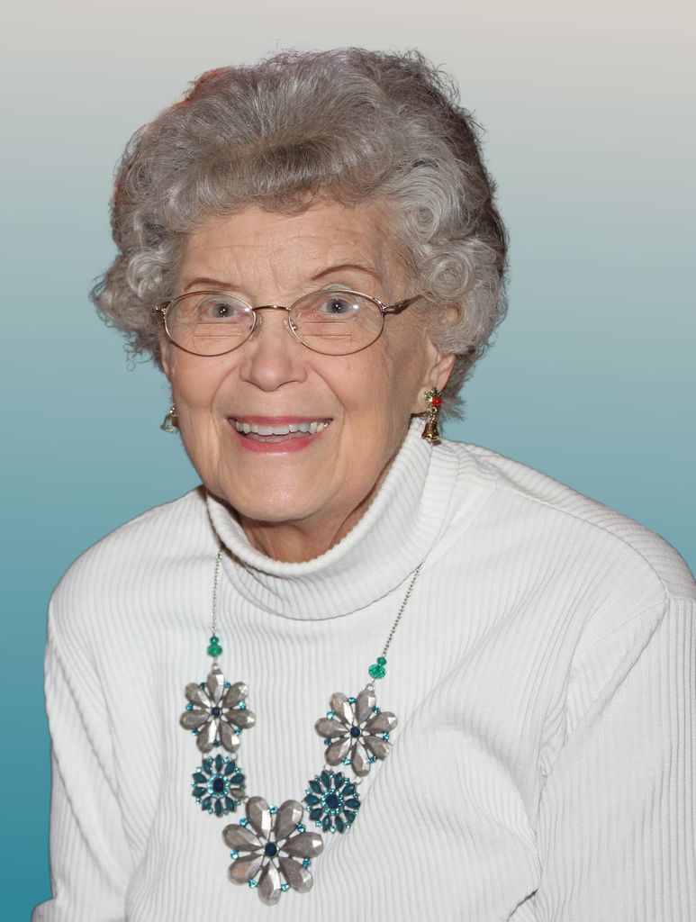 Doris (Dee) Gibbs Bennett Profile Photo