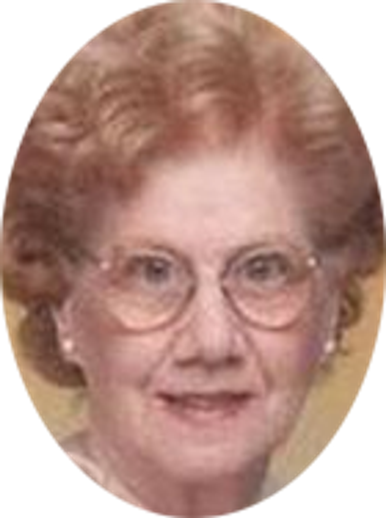 Betty Frickey