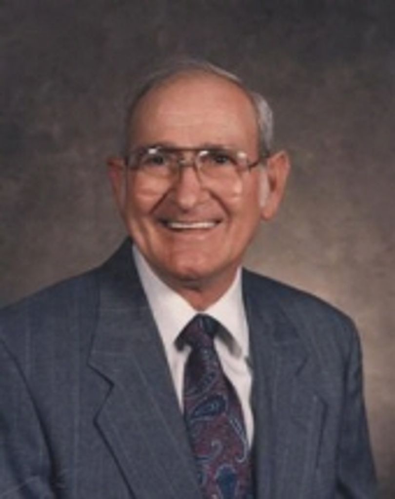 Albert Kenneth Mcphail
