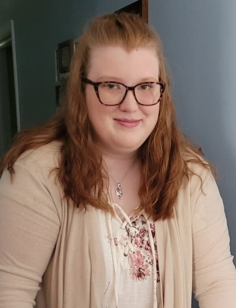 Malea Lynn Rugg Profile Photo
