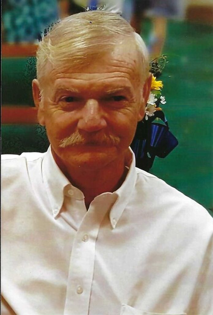 Larry Lynell "Bub" Crawford Profile Photo