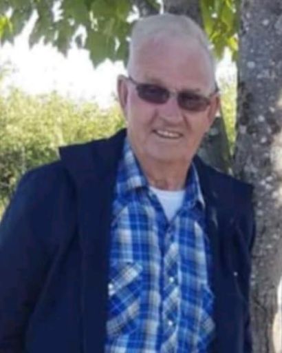 Morris Curtis's obituary image