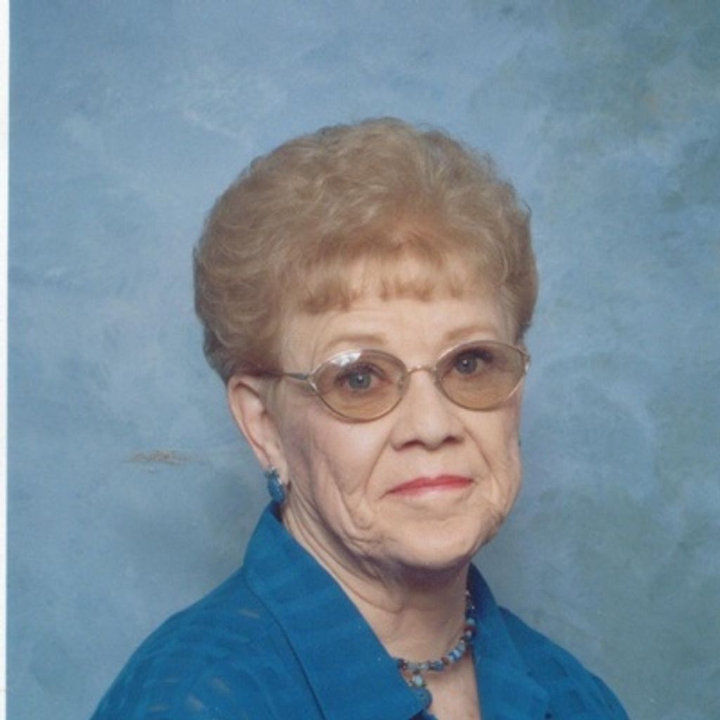 Elizabeth Ann Williams Beicker