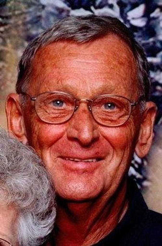 Robert Bernard Brown