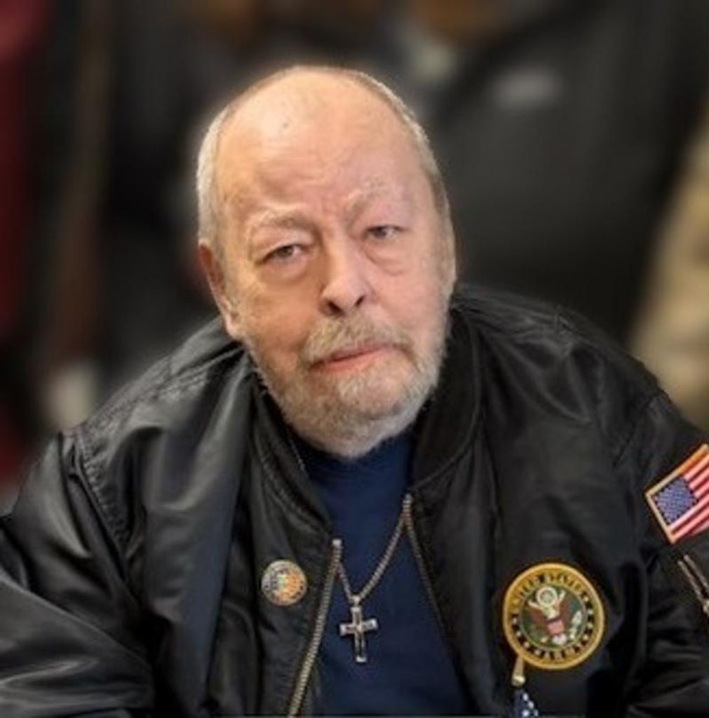 John "Buddy" Christman