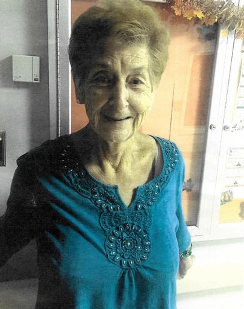 Mildred Faye Sands Profile Photo