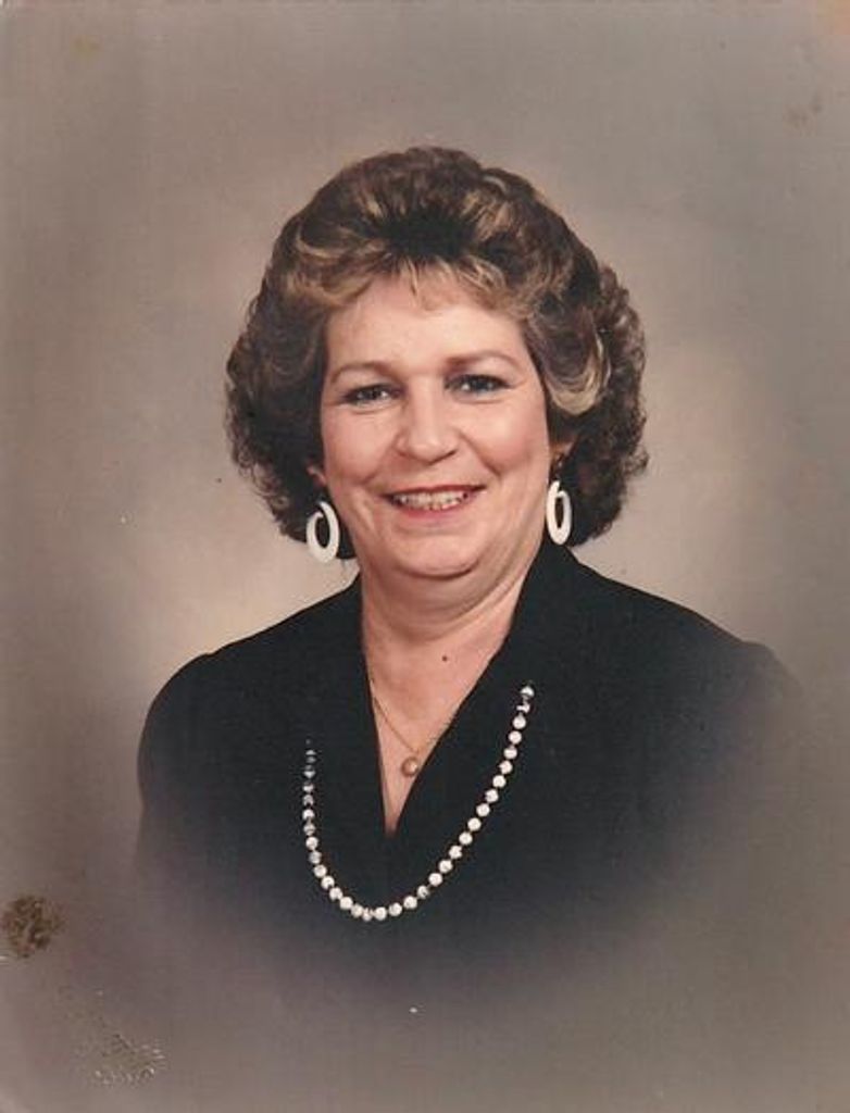 Eva Lee Catron Heldreth Profile Photo