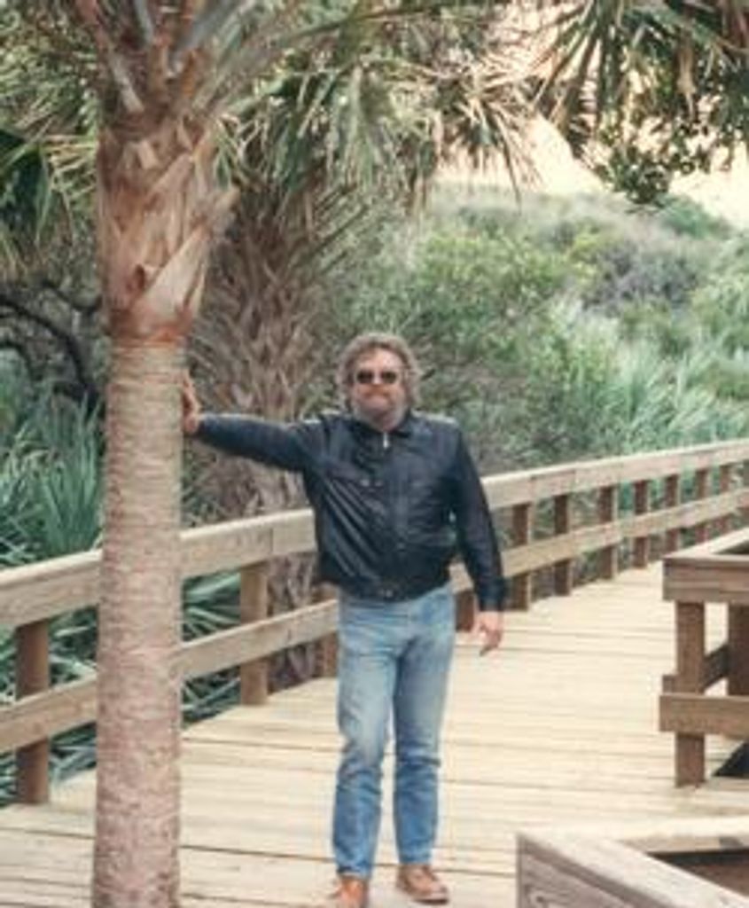 Calvin Langston Edwards