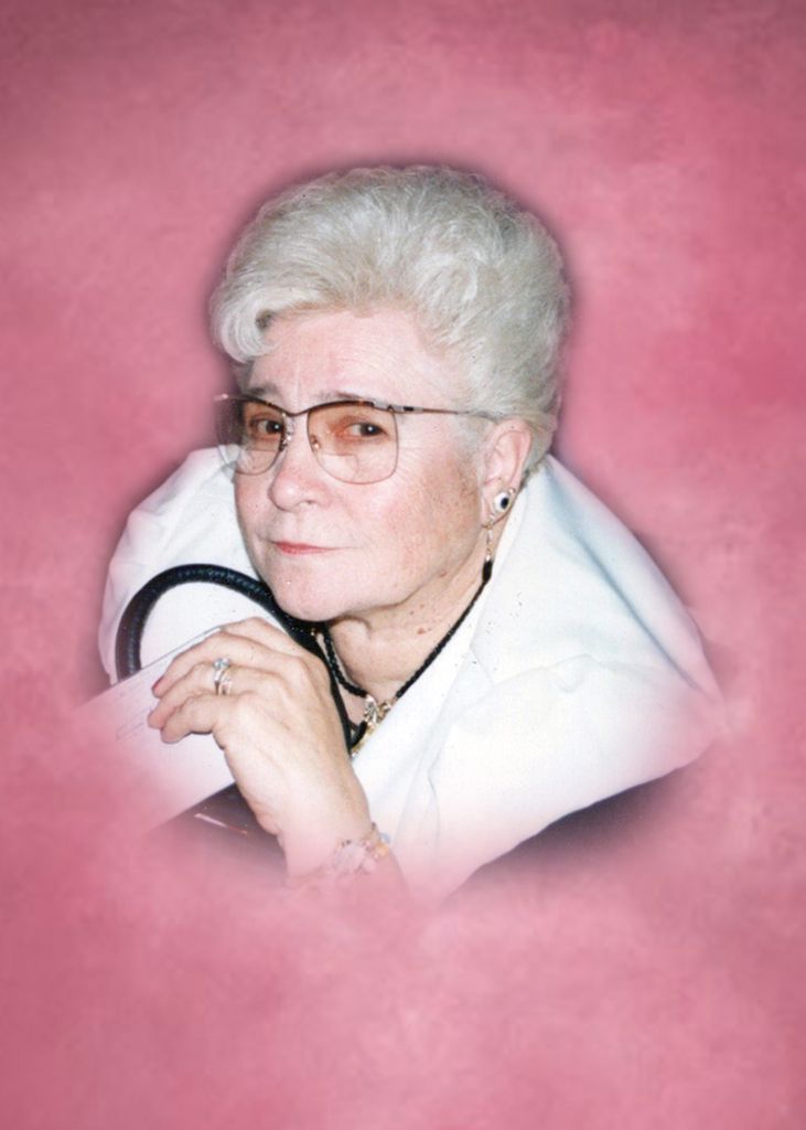 Dorothy Husband