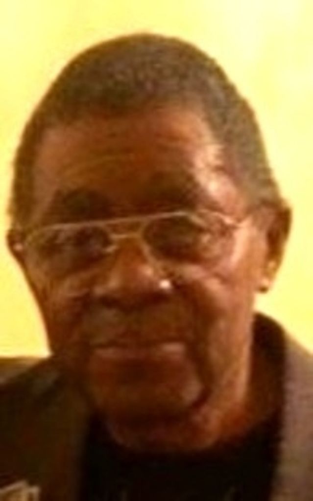 Minister Charles Edward Tubbs Profile Photo