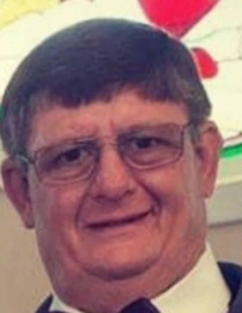 Tony Edward Wright Profile Photo