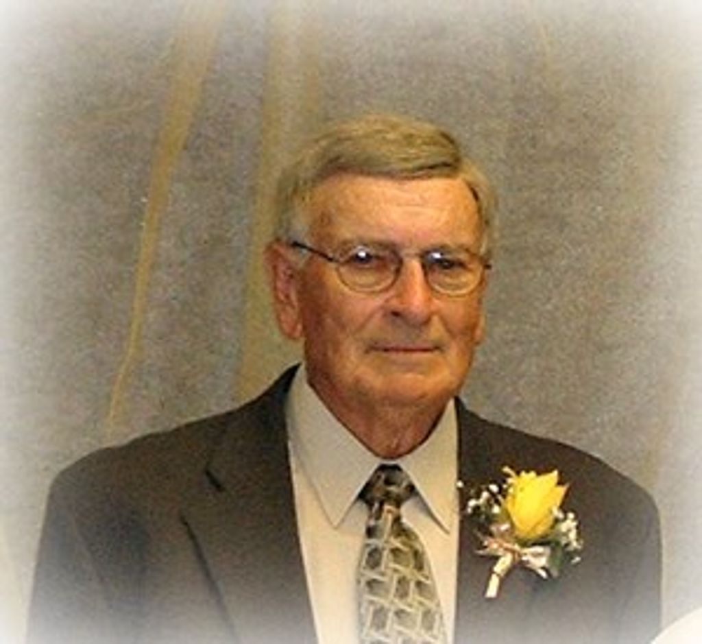 Russell G. Landreth