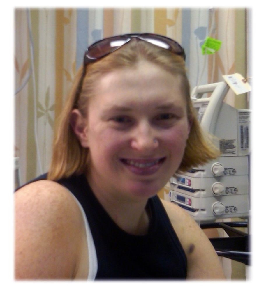 Rachael Marie Samulenok