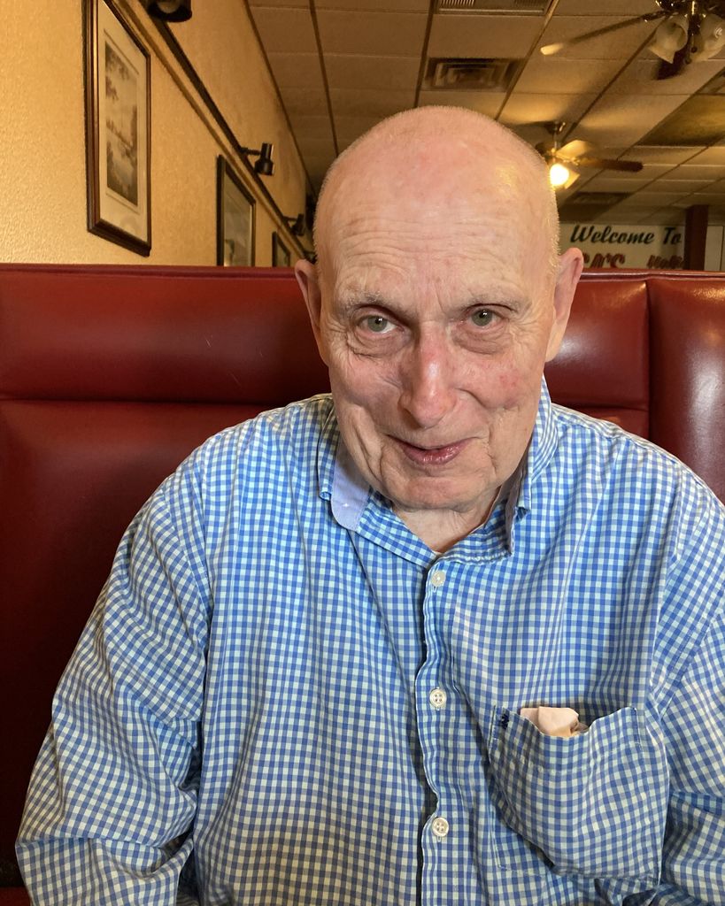 Alvin L. Bethel, Jr.