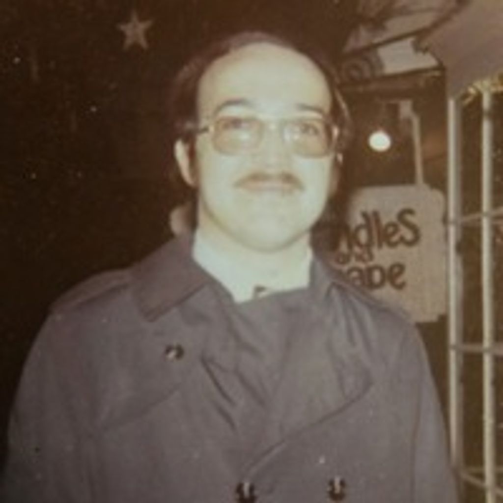 William P. Fox Profile Photo