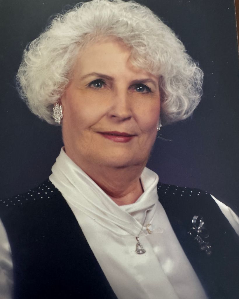 Dorothy "Dot" Ruth Bell Profile Photo