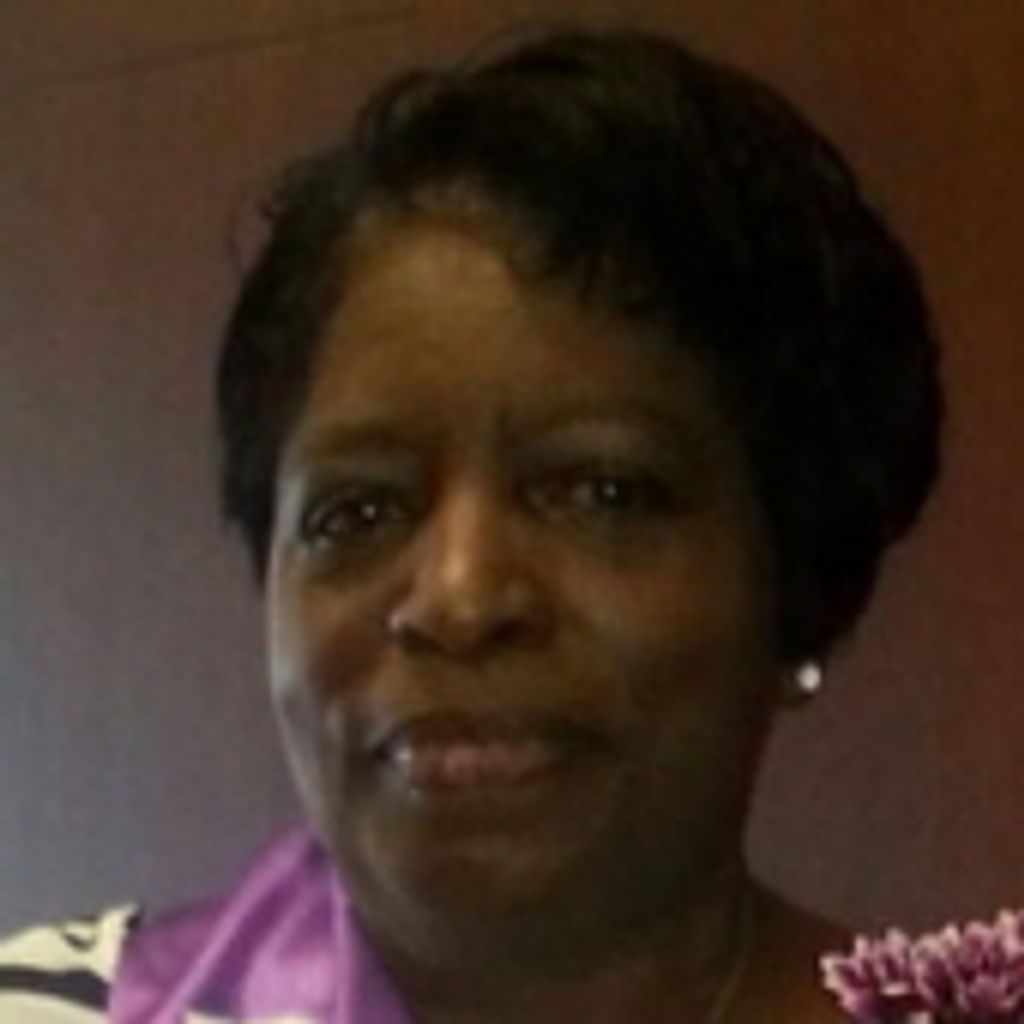 Johnese Elizabeth Roberson