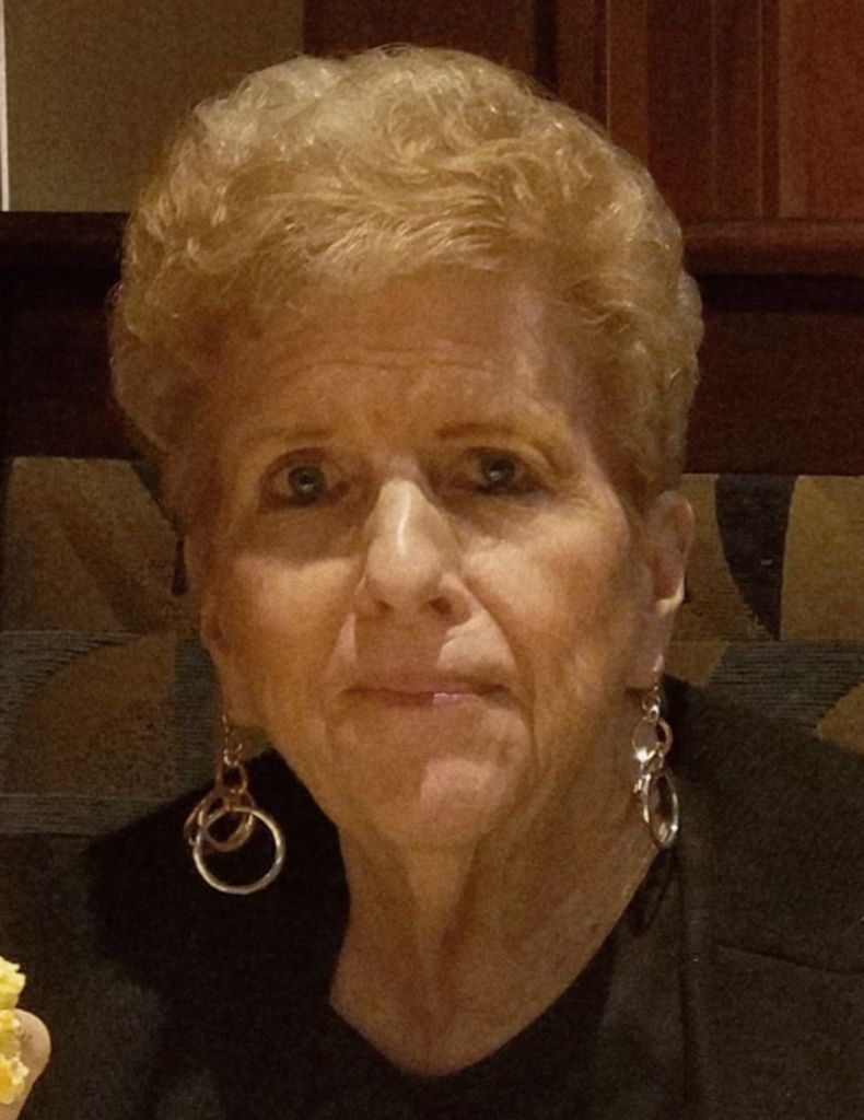 Barbara A Sweigert Profile Photo