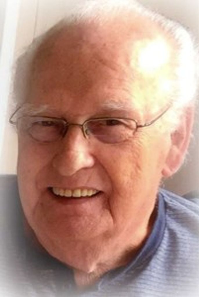 Charles O. Hammond