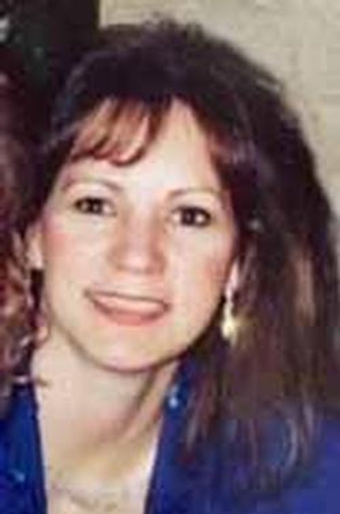 Linda Mae Quiriconi Chizmadia