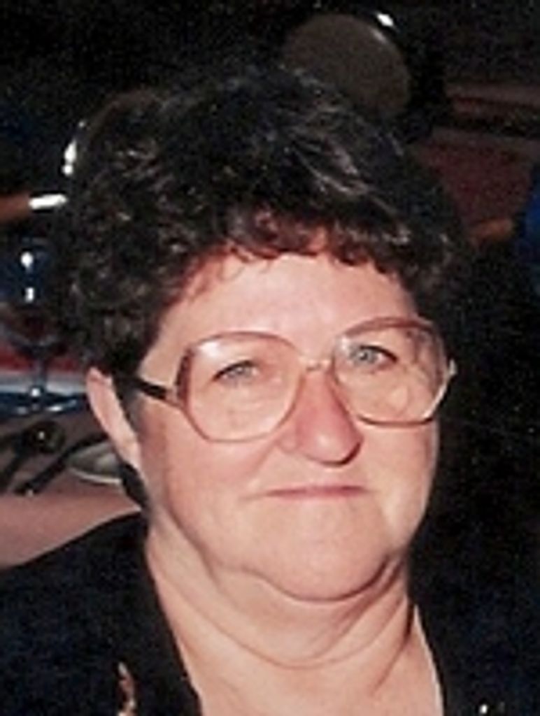 Joyce Marie (Gregg)  Jesse Profile Photo