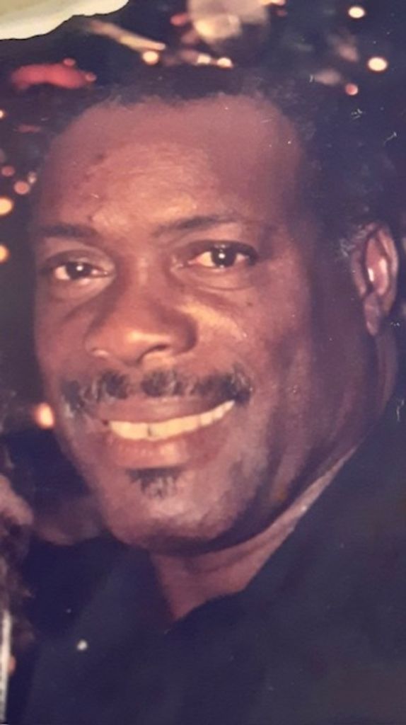 Philbert "Charlie" Charles Profile Photo
