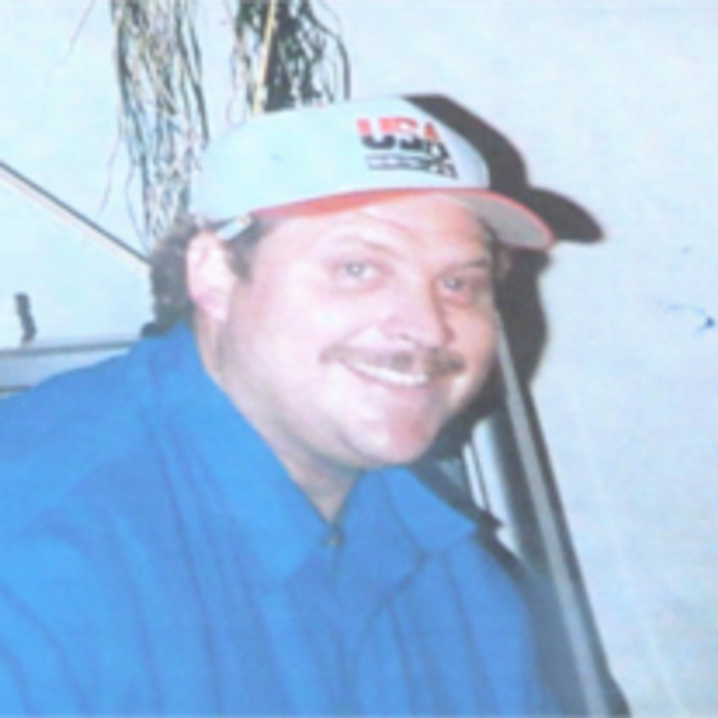 Jeffrey Fitzhugh Williamson