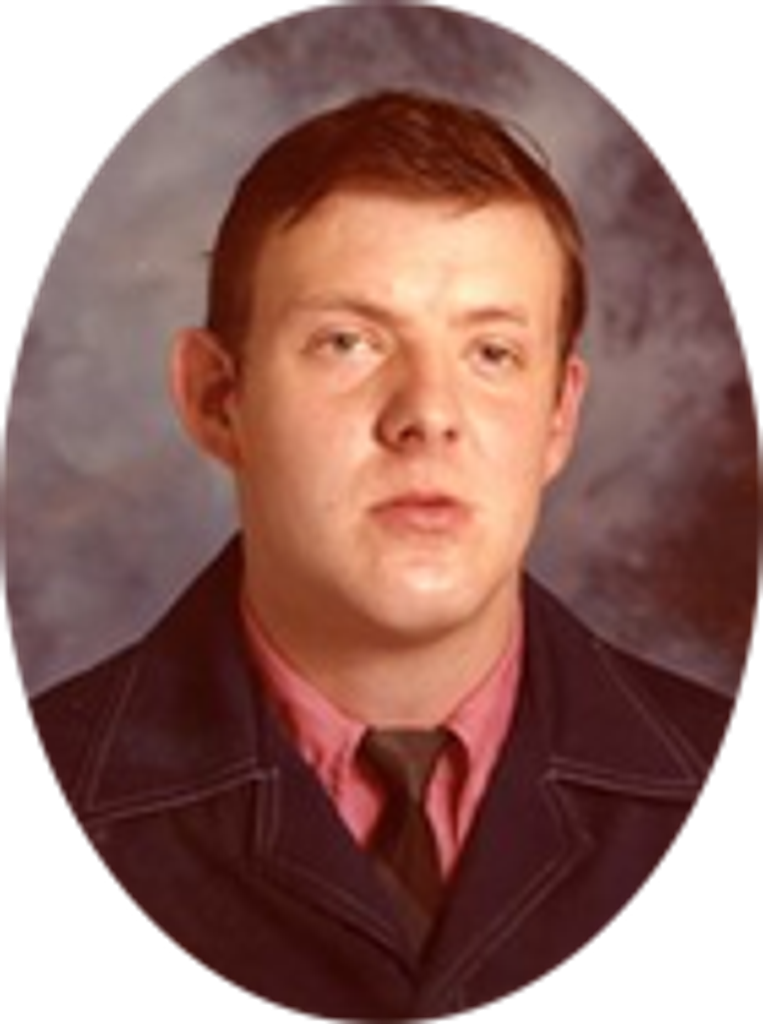 Ronnie Paul Baker