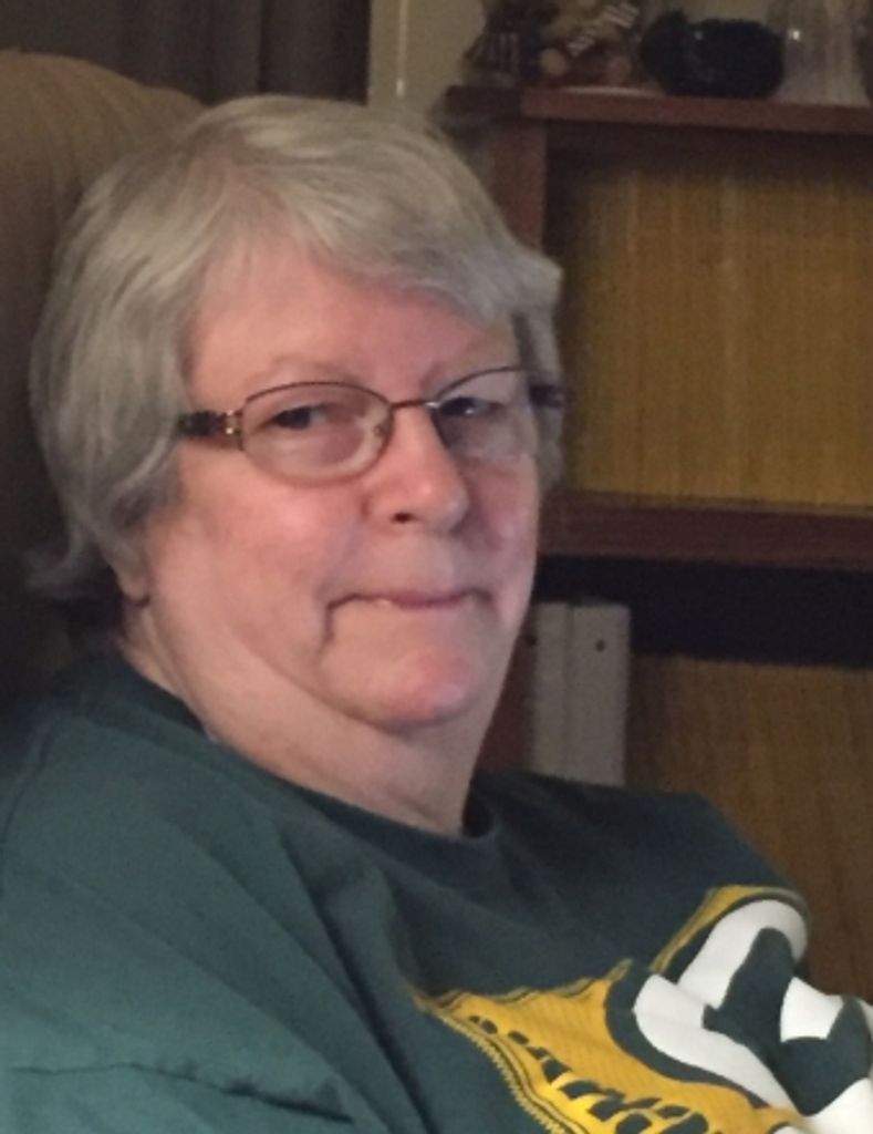 Claudia F. Martin Profile Photo