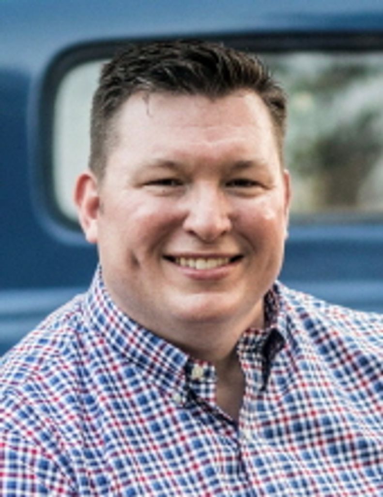 Ryan E.  Rigsby