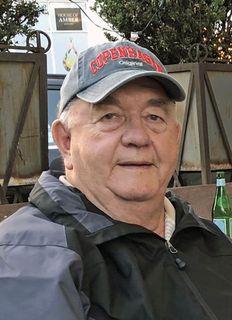 Gene Elvehjem Profile Photo