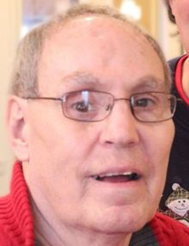 Richard Paul Watercutter