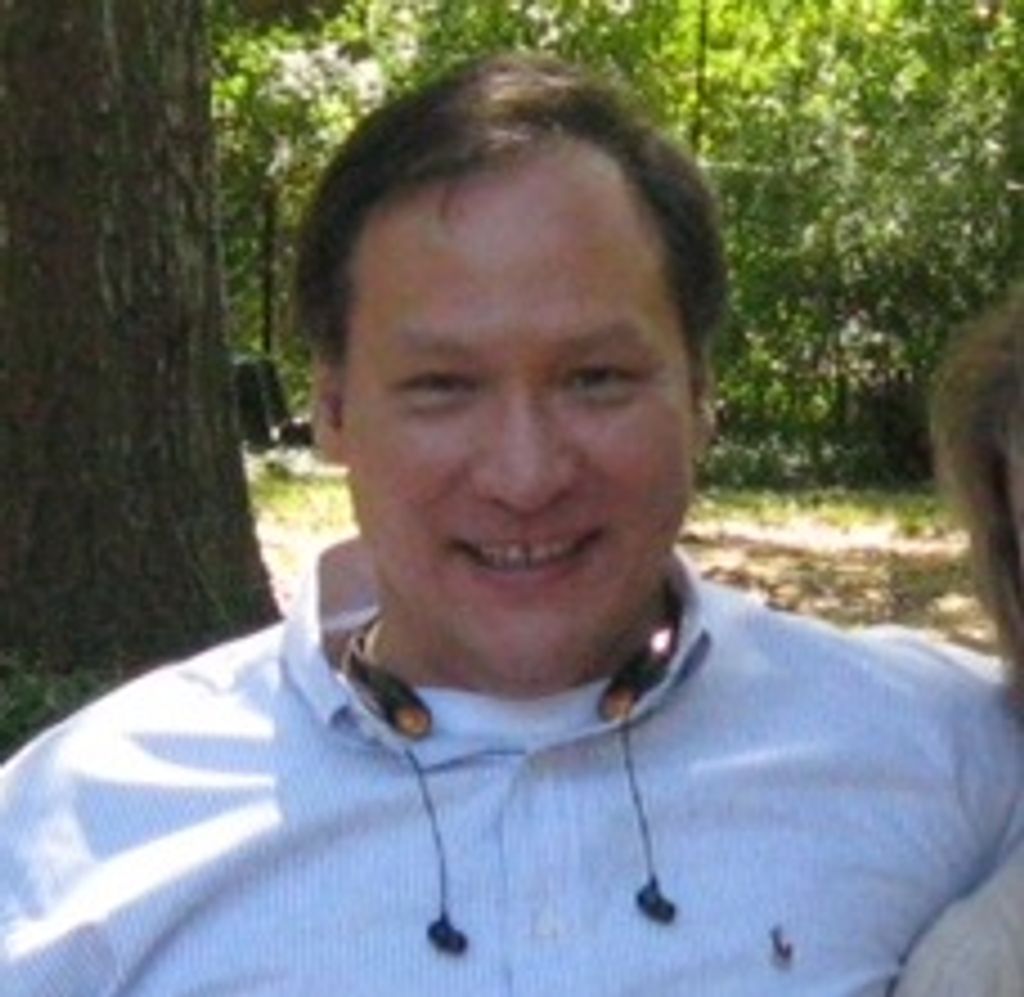 Randolph Charles ((Randy))  Andrews