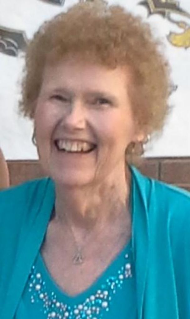 Norma M. Robinson Profile Photo