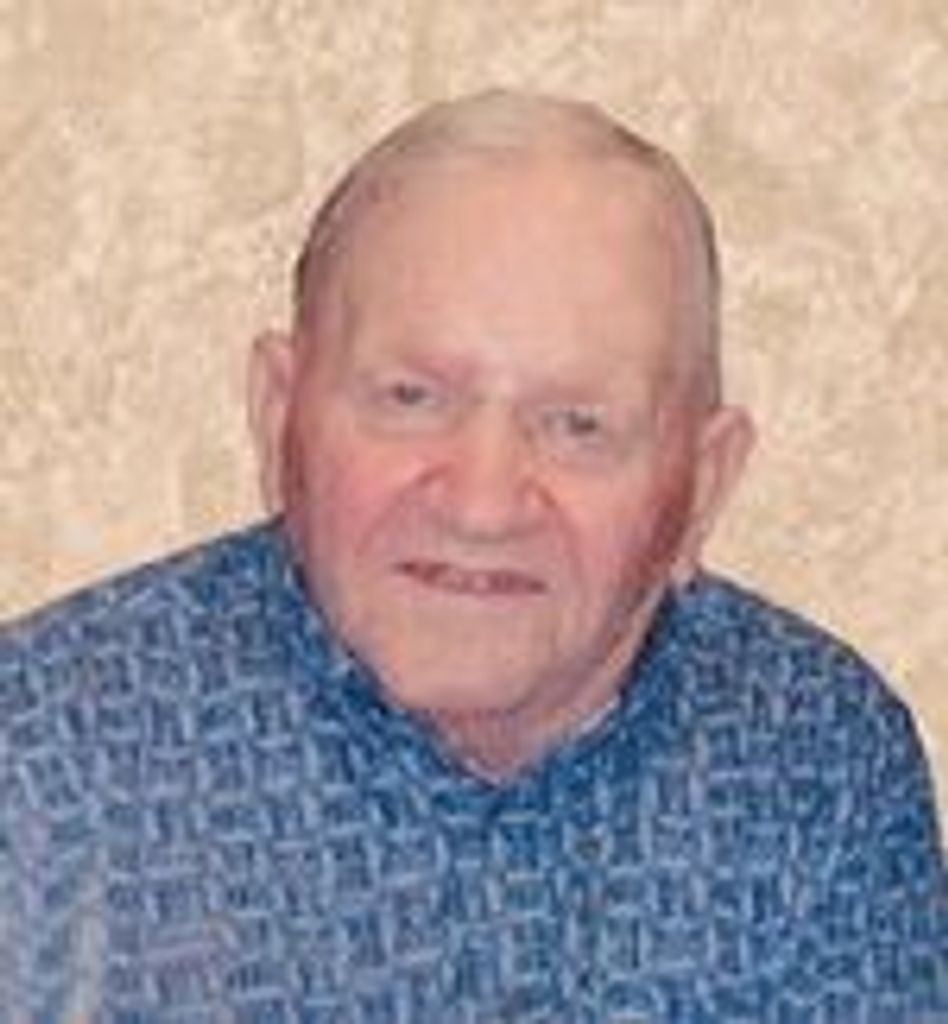 Arthur Mallery