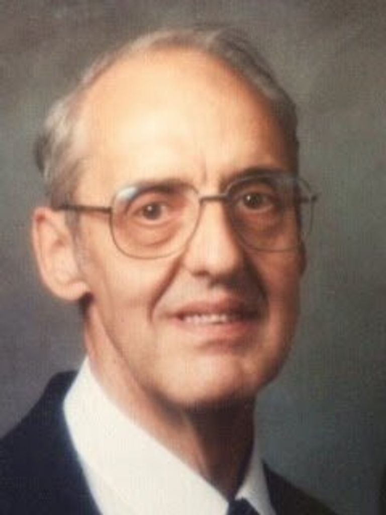 Allen Paul Fadel