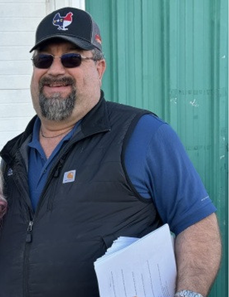 Kenneth (Kenny) Raymond Schuck Profile Photo