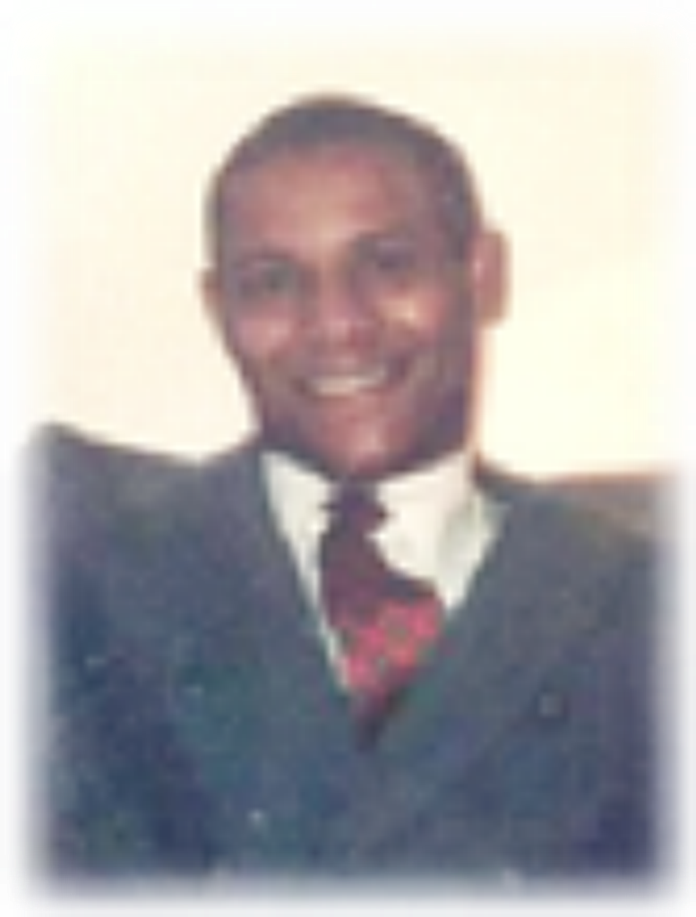 Terry Smith Profile Photo