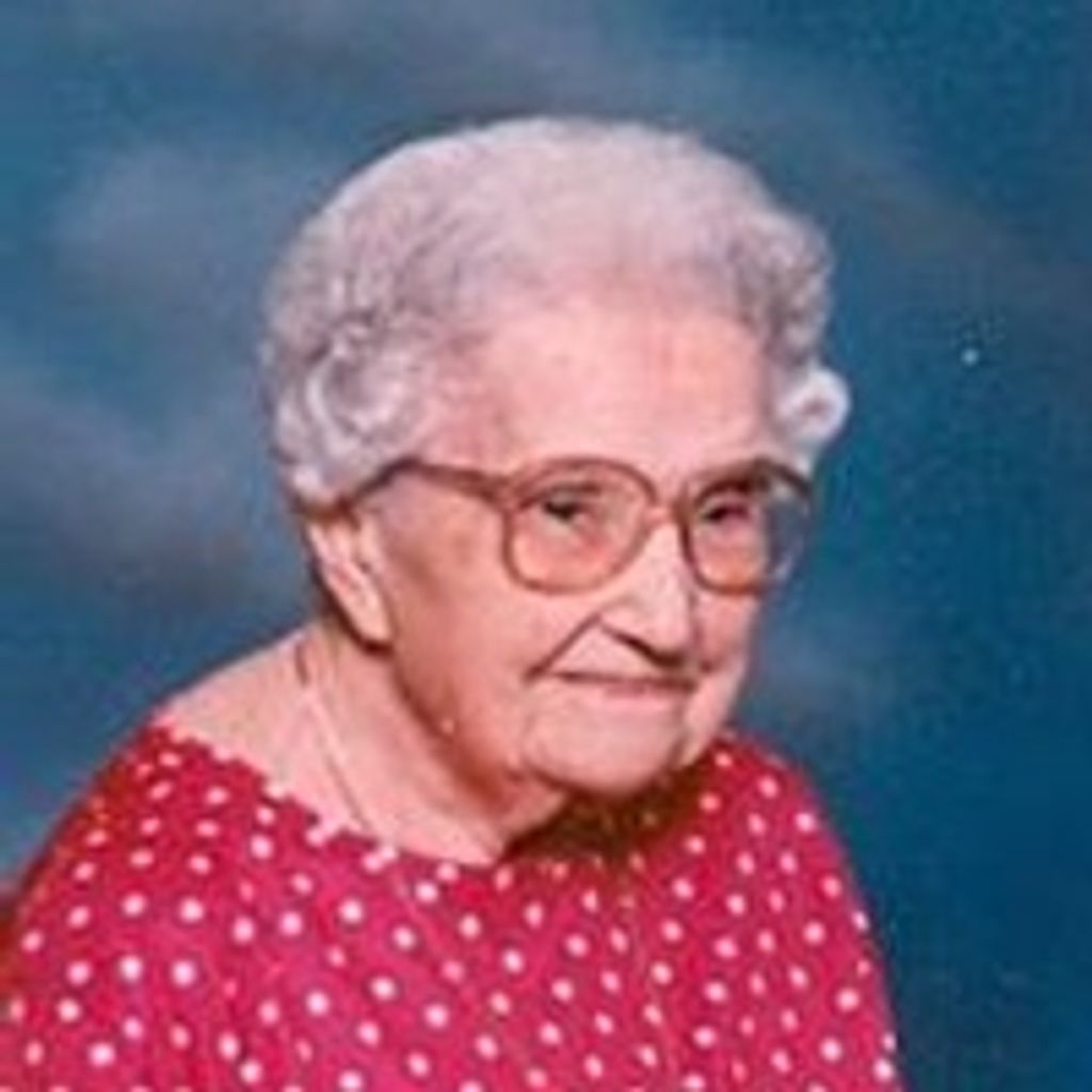 Pauline Smith