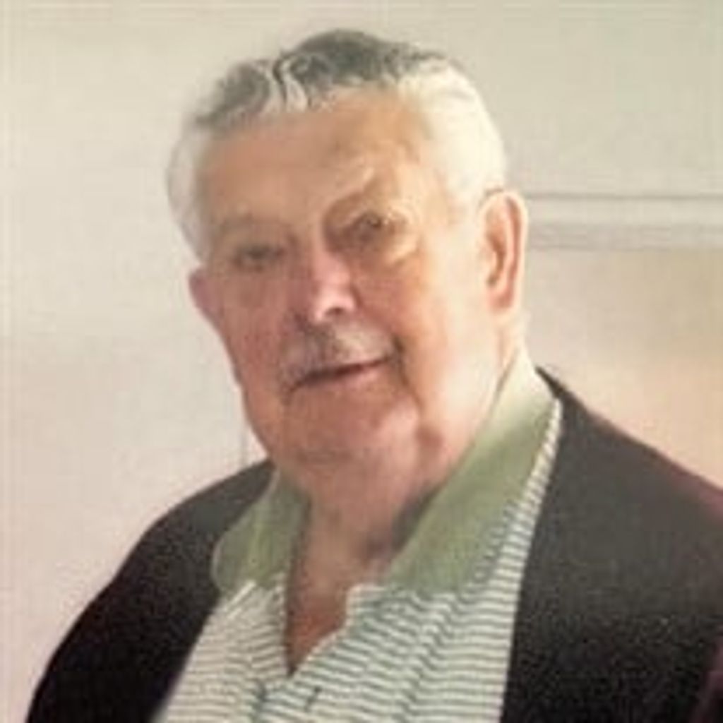 Edwin Mcallister Pehrson